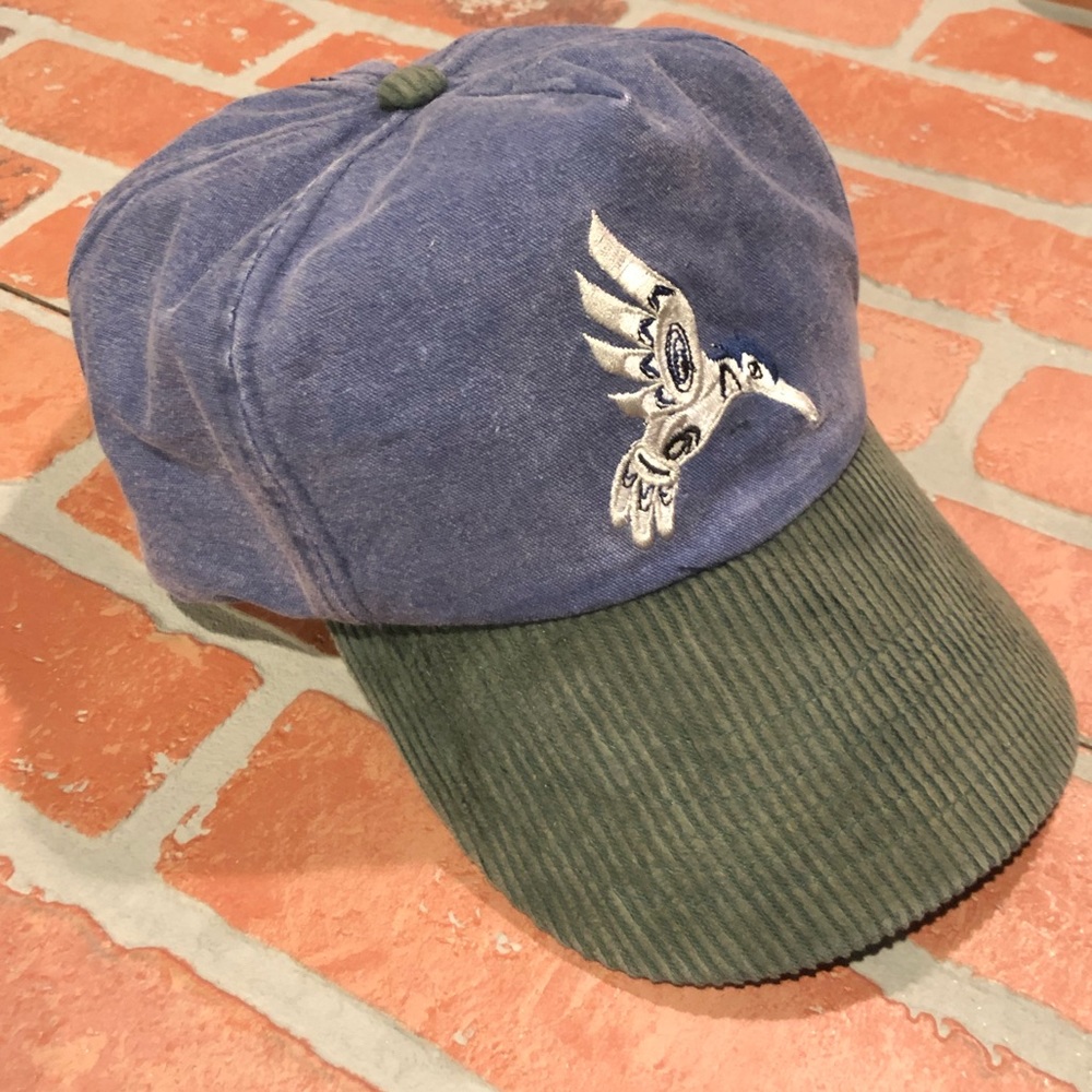 Vintage hat